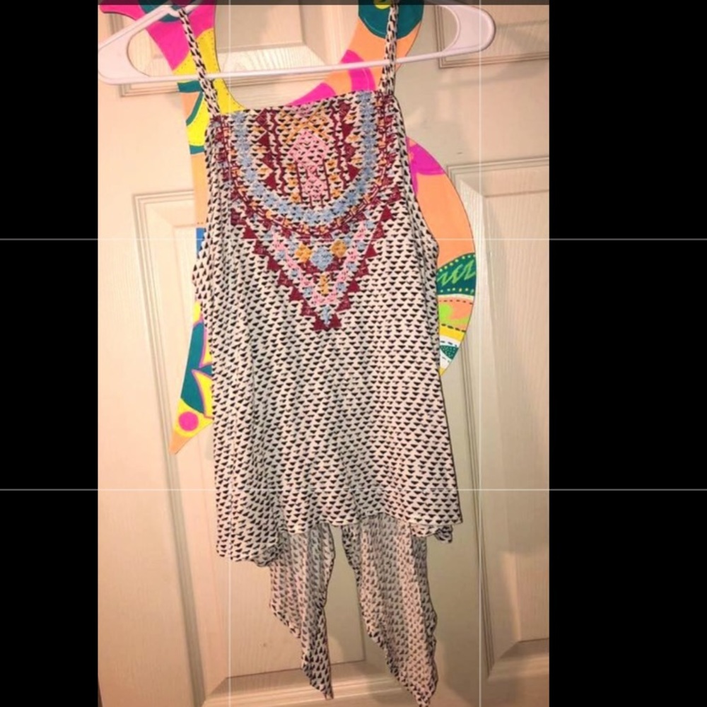 Bohemian Tank